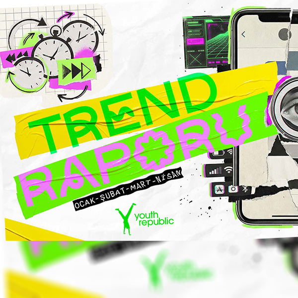 26-1 Trend Report | Youth Republic