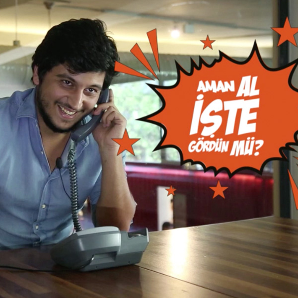 Youth Republic | Anne ben ne iş yapıyorum? | Viral