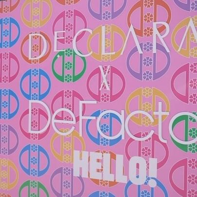 Defacto | Declara