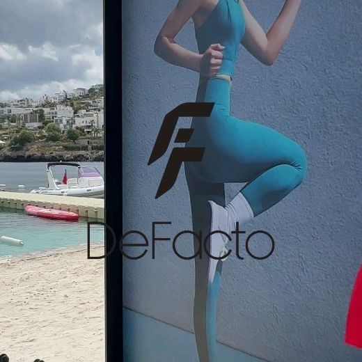Defacto | Fit