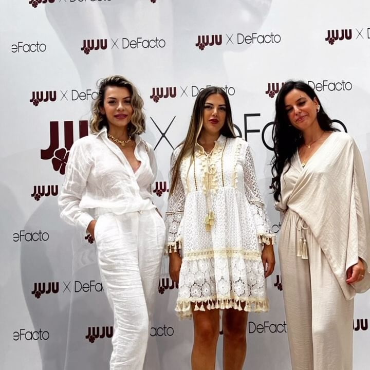 Defacto | Juju