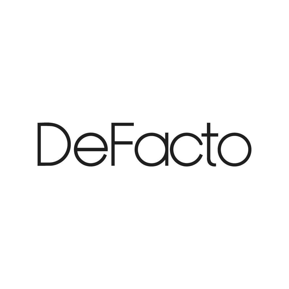 Defacto