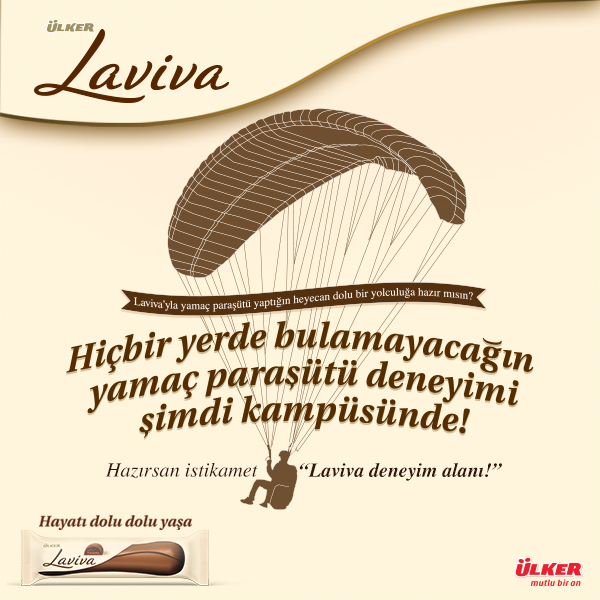 Laviva | Oculus | Virtual Reality