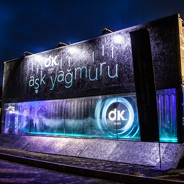 OKEY | Ask Yagmuru