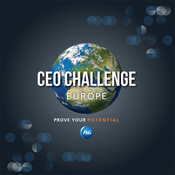 PG | CEO Challenge | Turkiye and Caucasus Finals